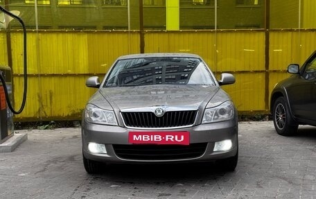 Skoda Octavia, 2010 год, 890 000 рублей, 8 фотография