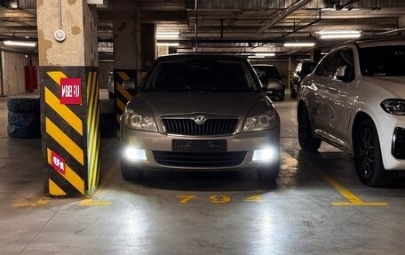 Skoda Octavia, 2010 год, 890 000 рублей, 13 фотография