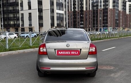 Skoda Octavia, 2010 год, 890 000 рублей, 4 фотография
