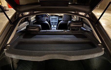 Skoda Octavia, 2010 год, 890 000 рублей, 20 фотография