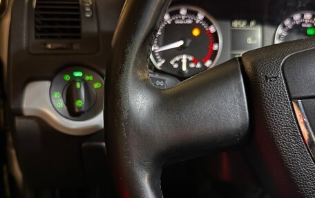 Skoda Octavia, 2010 год, 890 000 рублей, 21 фотография
