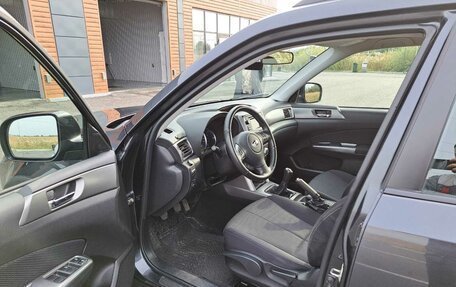 Subaru Forester, 2012 год, 1 500 000 рублей, 12 фотография