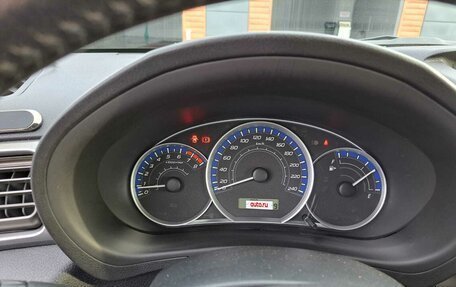 Subaru Forester, 2012 год, 1 500 000 рублей, 14 фотография