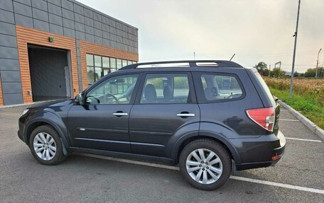 Subaru Forester, 2012 год, 1 500 000 рублей, 8 фотография