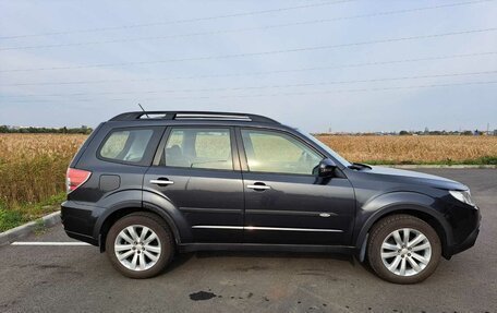 Subaru Forester, 2012 год, 1 500 000 рублей, 3 фотография