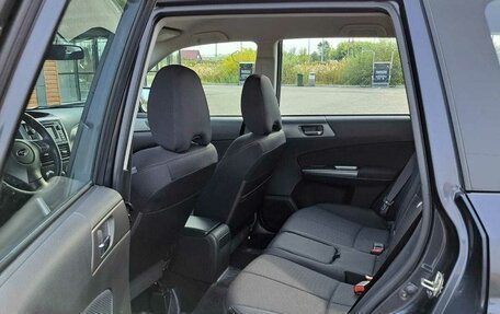 Subaru Forester, 2012 год, 1 500 000 рублей, 13 фотография