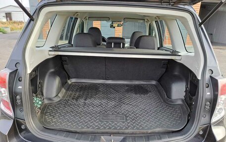 Subaru Forester, 2012 год, 1 500 000 рублей, 9 фотография
