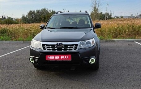 Subaru Forester, 2012 год, 1 500 000 рублей, 2 фотография