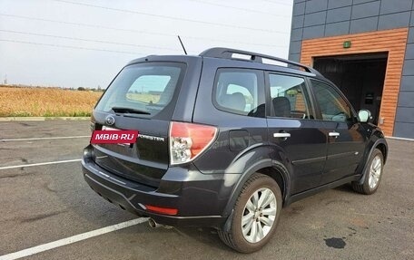 Subaru Forester, 2012 год, 1 500 000 рублей, 7 фотография