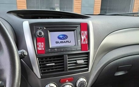 Subaru Forester, 2012 год, 1 500 000 рублей, 11 фотография