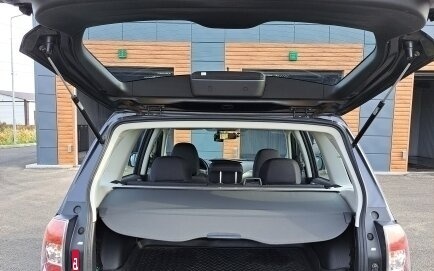 Subaru Forester, 2012 год, 1 500 000 рублей, 10 фотография
