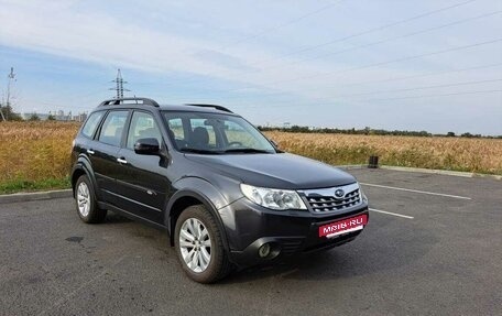 Subaru Forester, 2012 год, 1 500 000 рублей, 6 фотография