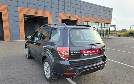 Subaru Forester, 2012 год, 1 500 000 рублей, 5 фотография