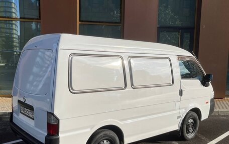 Nissan Vanette IV, 2009 год, 1 050 000 рублей, 2 фотография