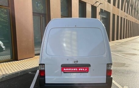 Nissan Vanette IV, 2009 год, 1 050 000 рублей, 3 фотография