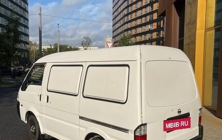 Nissan Vanette IV, 2009 год, 1 050 000 рублей, 4 фотография
