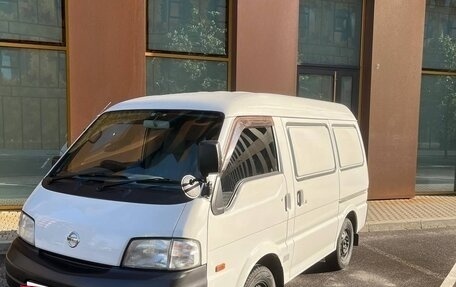 Nissan Vanette IV, 2009 год, 1 050 000 рублей, 5 фотография