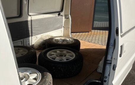 Nissan Vanette IV, 2009 год, 1 050 000 рублей, 7 фотография