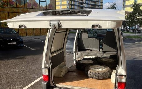 Nissan Vanette IV, 2009 год, 1 050 000 рублей, 8 фотография