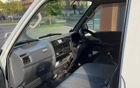 Nissan Vanette IV, 2009 год, 1 050 000 рублей, 11 фотография
