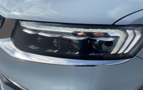 Geely Tugella FY11, 2022 год, 2 950 000 рублей, 5 фотография