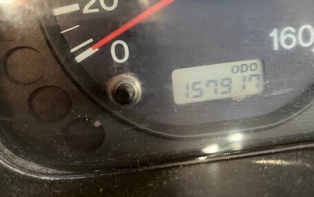 Nissan Vanette IV, 2009 год, 1 050 000 рублей, 12 фотография
