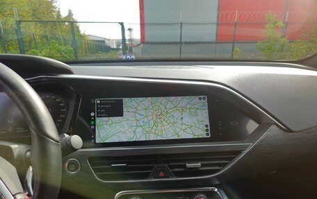 Geely Tugella FY11, 2022 год, 2 950 000 рублей, 9 фотография