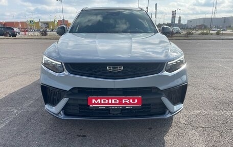 Geely Tugella FY11, 2022 год, 2 950 000 рублей, 4 фотография