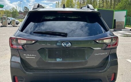 Subaru Outback VI, 2022 год, 2 600 000 рублей, 6 фотография