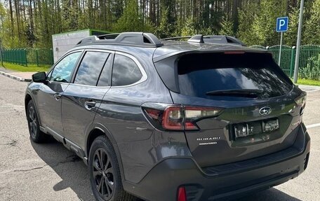 Subaru Outback VI, 2022 год, 2 600 000 рублей, 4 фотография