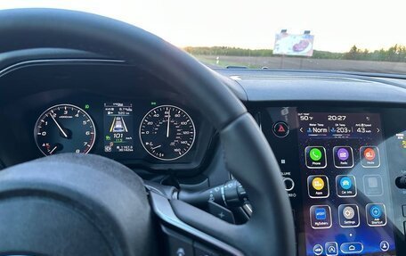 Subaru Outback VI, 2022 год, 2 600 000 рублей, 7 фотография