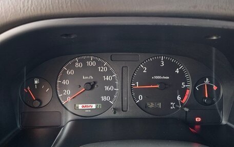 Nissan Patrol, 1998 год, 999 990 рублей, 15 фотография
