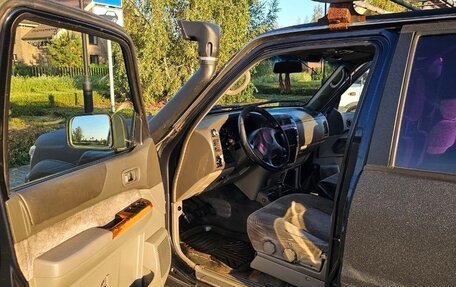 Nissan Patrol, 1998 год, 999 990 рублей, 10 фотография