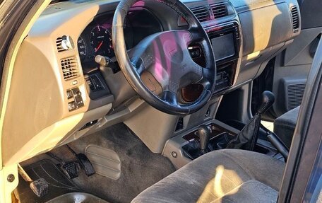 Nissan Patrol, 1998 год, 999 990 рублей, 11 фотография
