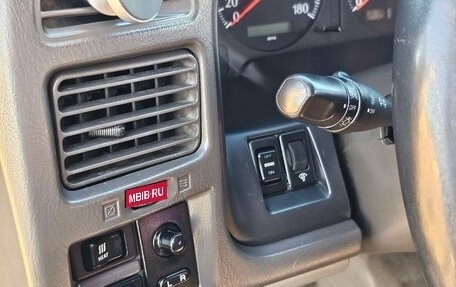 Nissan Patrol, 1998 год, 999 990 рублей, 14 фотография