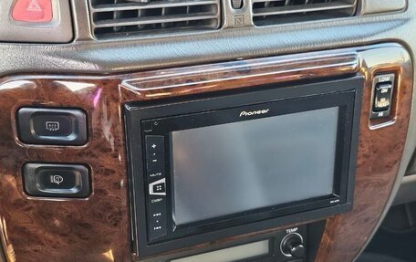 Nissan Patrol, 1998 год, 999 990 рублей, 16 фотография