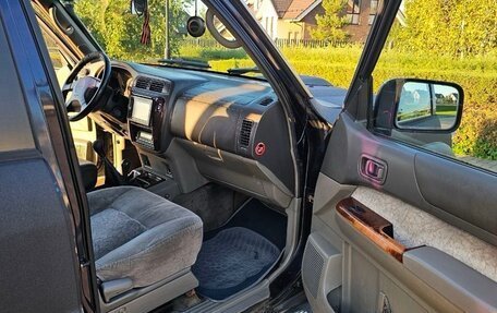 Nissan Patrol, 1998 год, 999 990 рублей, 20 фотография