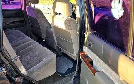Nissan Patrol, 1998 год, 999 990 рублей, 22 фотография