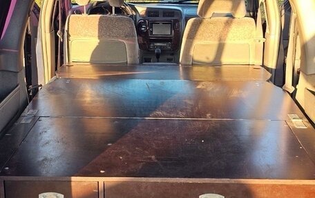Nissan Patrol, 1998 год, 999 990 рублей, 27 фотография