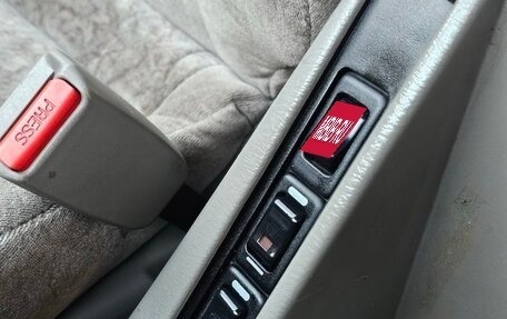 Nissan Patrol, 1998 год, 999 990 рублей, 18 фотография
