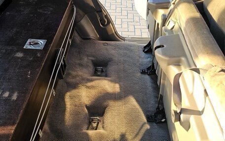 Nissan Patrol, 1998 год, 999 990 рублей, 29 фотография
