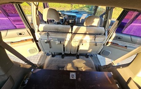 Nissan Patrol, 1998 год, 999 990 рублей, 28 фотография
