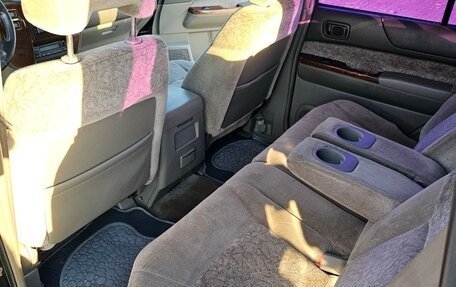 Nissan Patrol, 1998 год, 999 990 рублей, 24 фотография