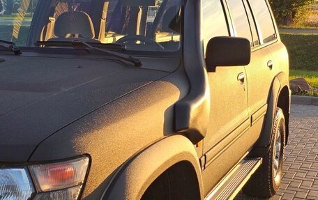 Nissan Patrol, 1998 год, 999 990 рублей, 38 фотография