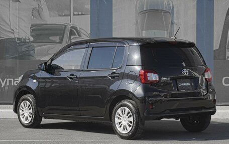 Toyota Passo III, 2019 год, 989 000 рублей, 2 фотография
