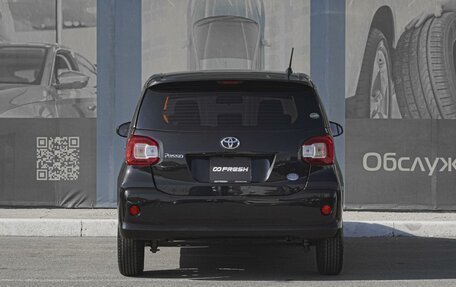 Toyota Passo III, 2019 год, 989 000 рублей, 4 фотография