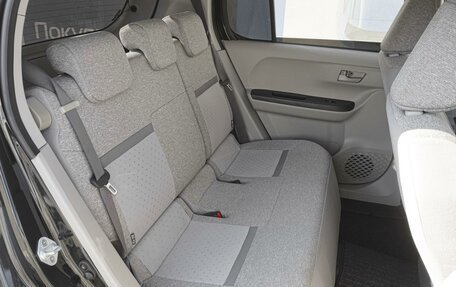 Toyota Passo III, 2019 год, 989 000 рублей, 9 фотография