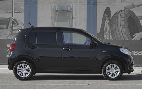 Toyota Passo III, 2019 год, 989 000 рублей, 5 фотография