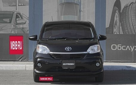 Toyota Passo III, 2019 год, 989 000 рублей, 3 фотография