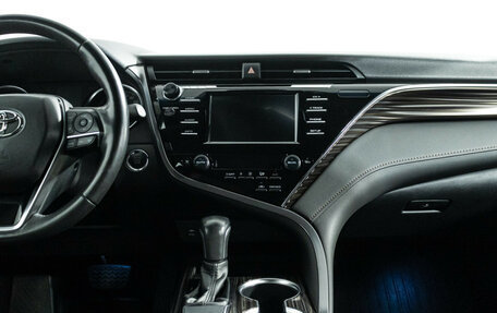 Toyota Camry, 2020 год, 2 945 000 рублей, 14 фотография